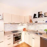 Moewenstr 5 Whg 8 דירה