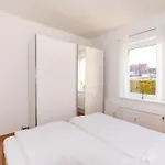 Moewenstr 5 Whg 8 * Grömitz
