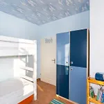דירה Moewenstr 5 Whg 8 Grömitz