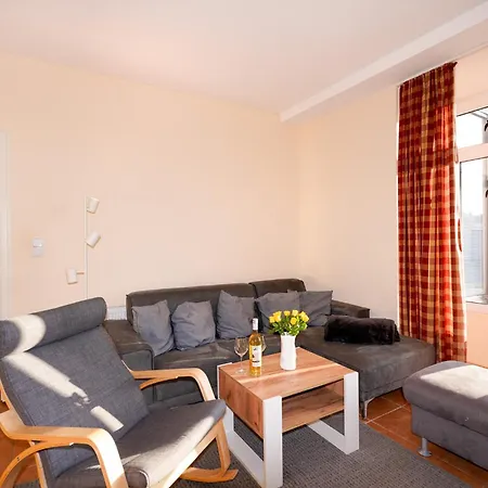 Appartement Moewenstr 5 Whg 8 Grömitz