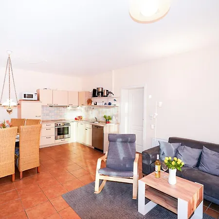 Moewenstr 5 Whg 8 Grömitz