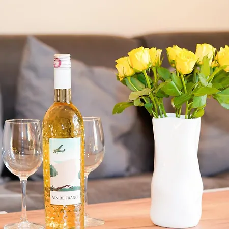 Moewenstr 5 Whg 8 Grömitz