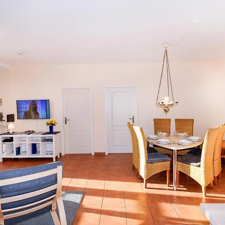 Moewenstr 5 Whg 8 Appartement *