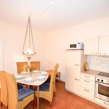 Appartement Moewenstr 5 Whg 8 Grömitz