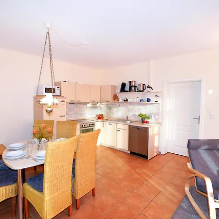 Moewenstr 5 Whg 8 * Grömitz