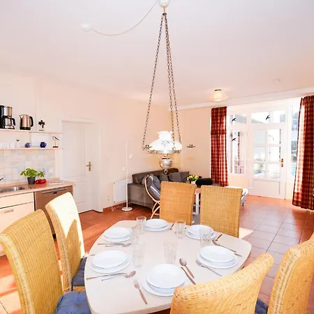 Moewenstr 5 Whg 8 Appartement