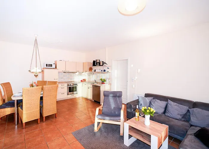 Moewenstr 5 Whg 8 Grömitz