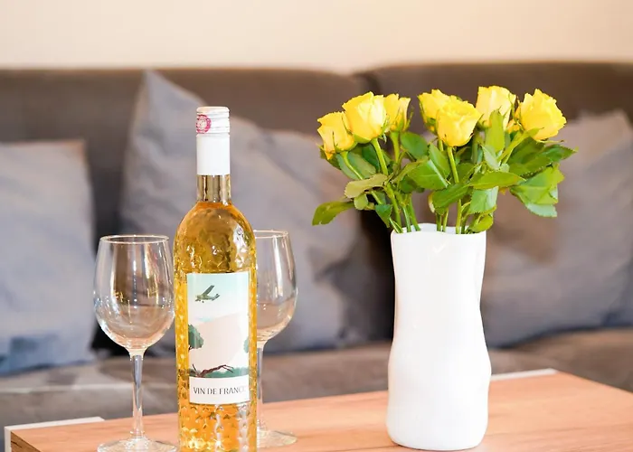 Moewenstr 5 Whg 8 Grömitz