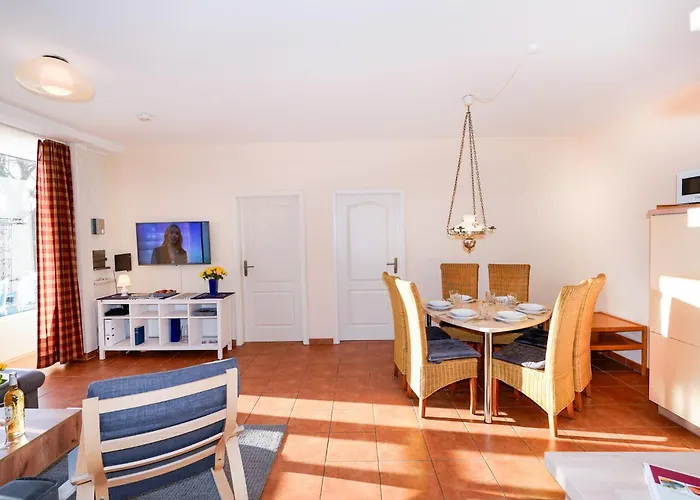 Moewenstr 5 Whg 8 Appartement *