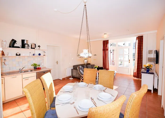 Moewenstr 5 Whg 8 Appartement