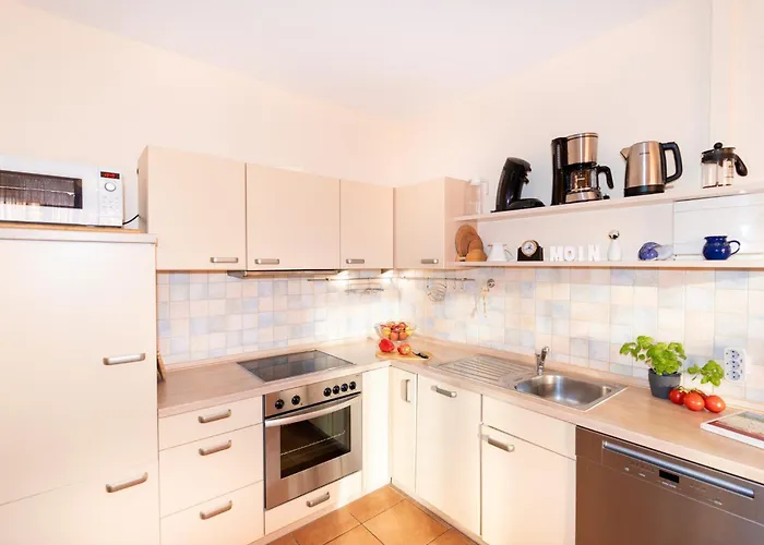 Moewenstr 5 Whg 8 Appartement