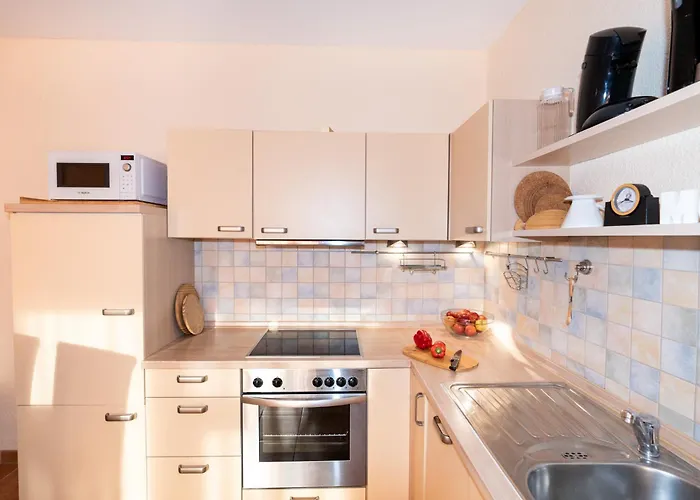 Appartement Moewenstr 5 Whg 8