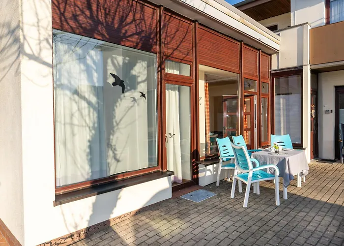 Moewenstr 5 Whg 8 Grömitz