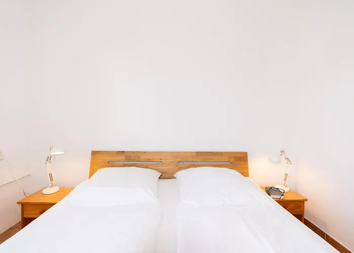 Moewenstr 5 Whg 8 Appartement *