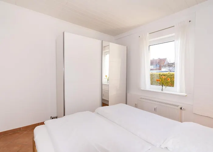 Moewenstr 5 Whg 8 * Grömitz