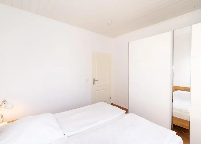 Moewenstr 5 Whg 8 Appartement