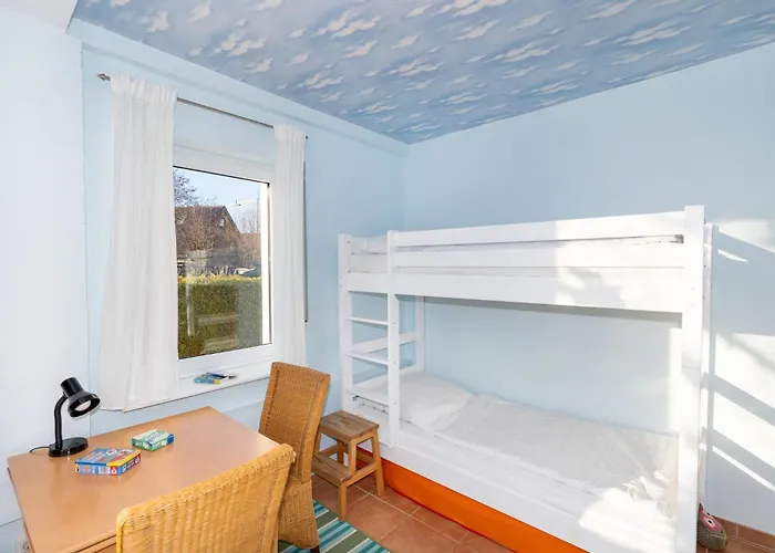 Moewenstr 5 Whg 8 Grömitz