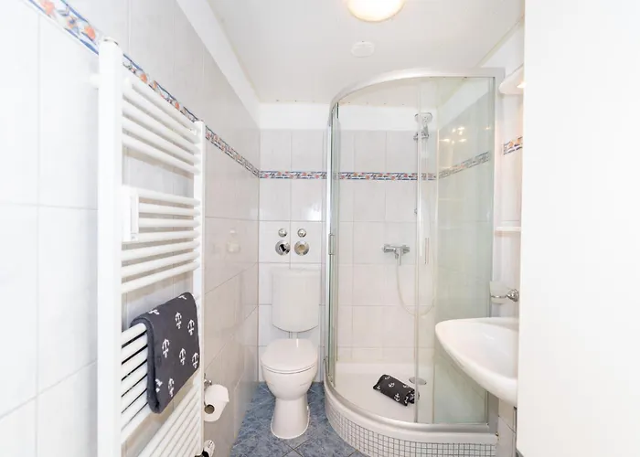 Moewenstr 5 Whg 8 Grömitz