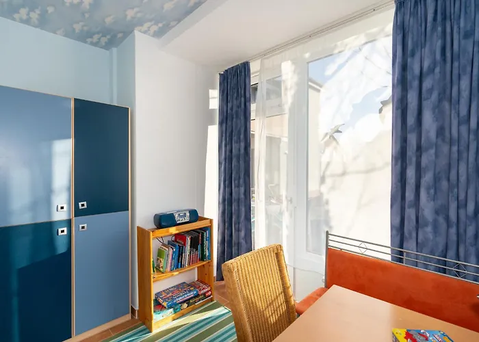 Moewenstr 5 Whg 8 Grömitz