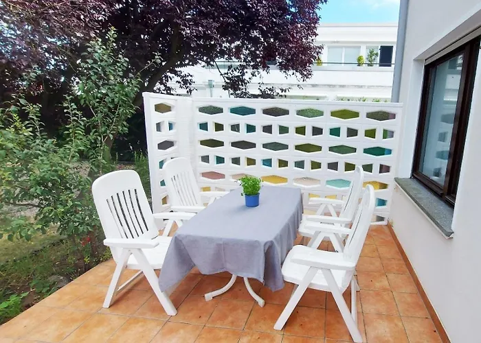 Moewenstr 5 Whg 8 Grömitz