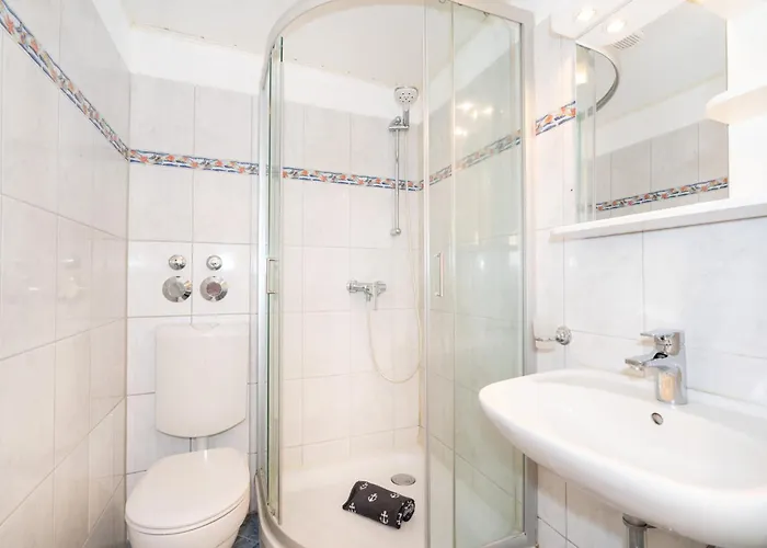 Moewenstr 5 Whg 8 Appartement