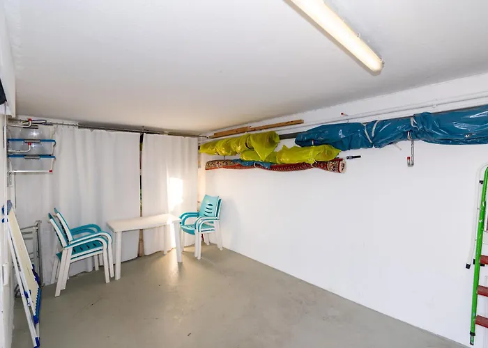 Moewenstr 5 Whg 8 Appartement